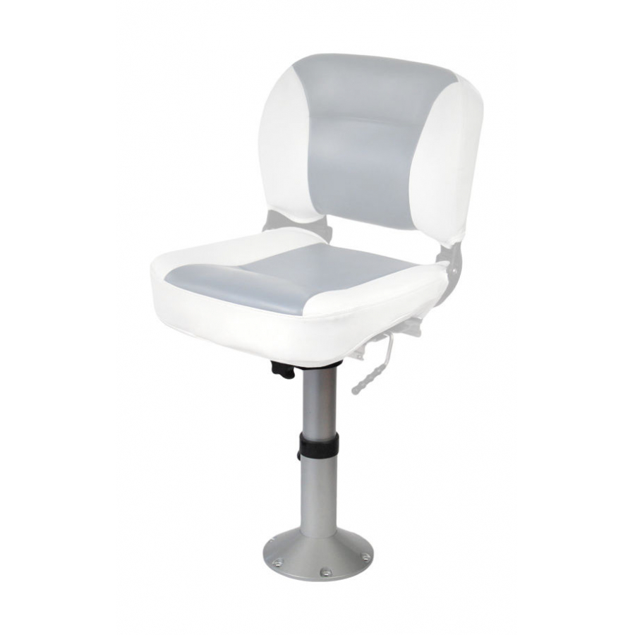 Купить стойка под сиденье 340-510 мм по цене 8 265 р. Низкие цены. Большой выбор. Доставка по всей России. Интернет-магазин в Москве. Только положительные отзывы!