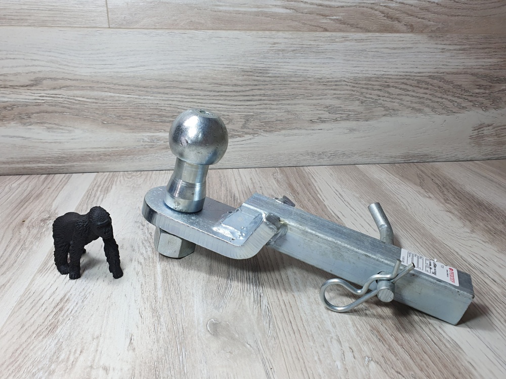 Шар-вставка ТР-505 для фаркопа квадроцикл atv (30х30 мм) (32х32 мм) для квадроцикла по низкой цене в Москве. Можете купить недорого и в наличии!Всего 2 600 р.