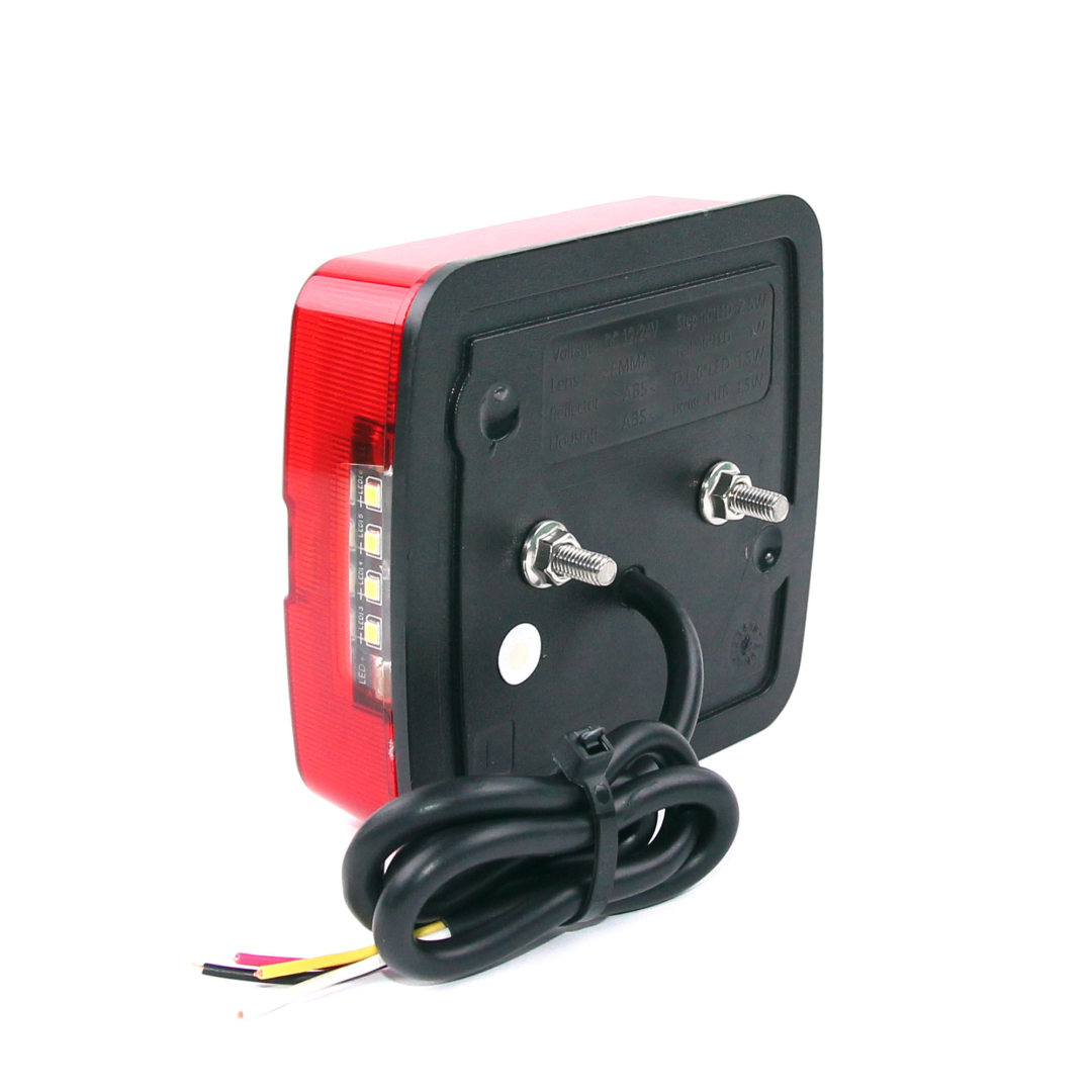 Купить фонарь задний многофункциональный ledworker trl005 led l провод по цене 1 425 р.. Низкие цены. Большой выбор. Доставка по всей России. Интернет-магазин в Москве. Только положительные отзывы!