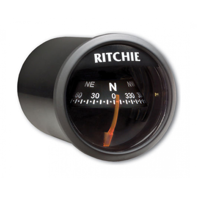 Купить компас ritchie sport, черный циферблат черный ободок по цене  Низкие цены. Большой выбор. Доставка по всей России. Интернет-магазин в Москве. Только положительные отзывы!