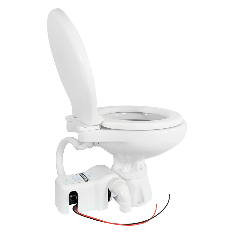 Купить унитаз электрический evolution space saver, 12 в катер лодку яхту по цене 33 900 р. Низкие цены. Большой выбор. Доставка по всей России. Интернет-магазин в Москве. Только положительные отзывы!