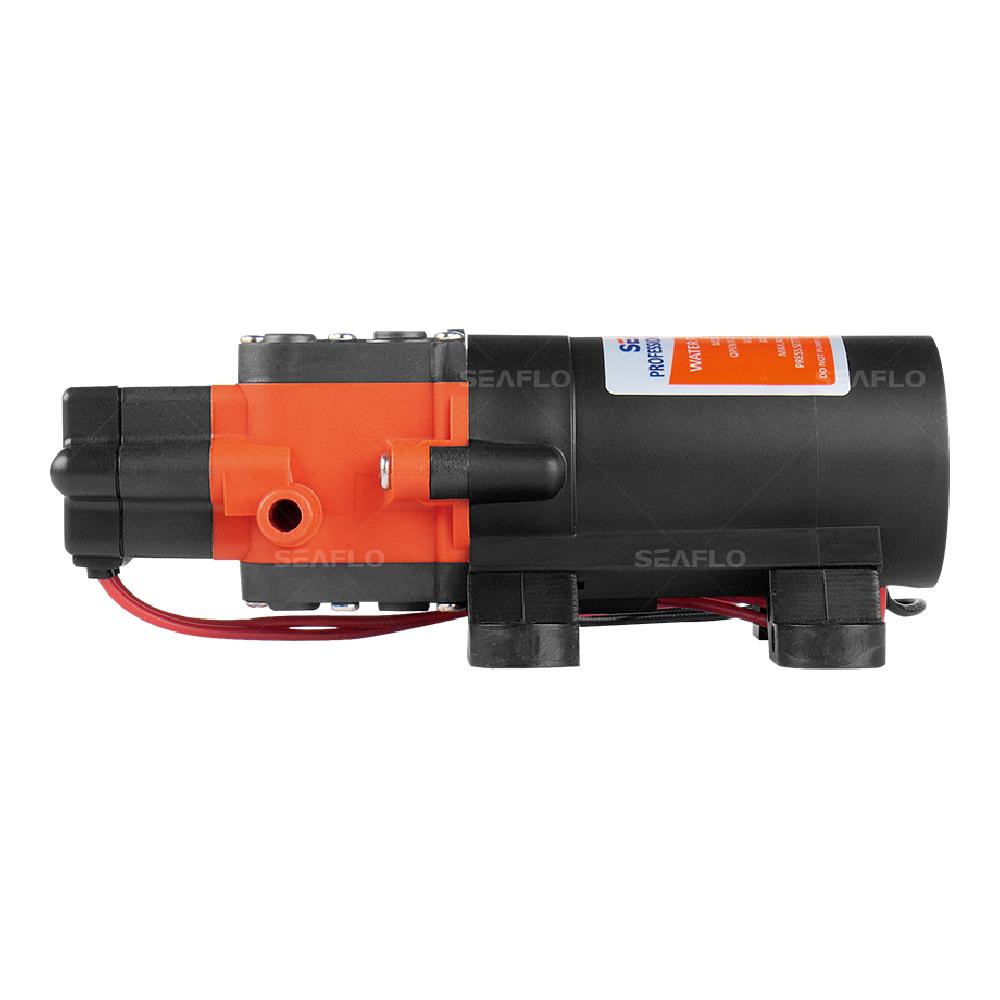 Купить помпа водоподающая seaflo мембранная, 12v 3.1 л/мин, 4.8 bar по цене 13 830 р. Низкие цены. Большой выбор. Доставка по всей России. Интернет-магазин в Москве. Только положительные отзывы!