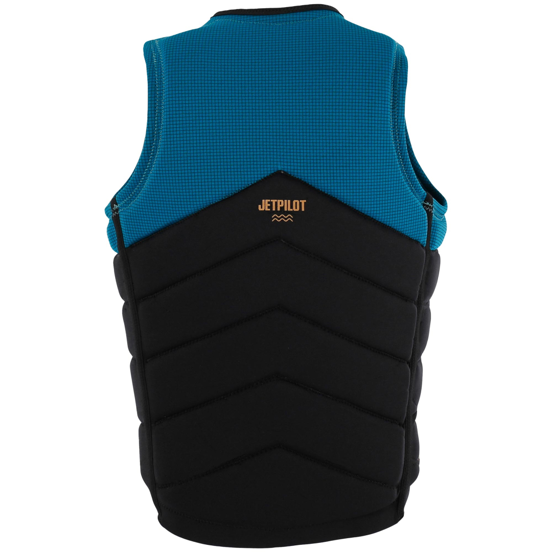 Жилет спасательный JetPilot X1 F/E Neo - Max Navy, XL