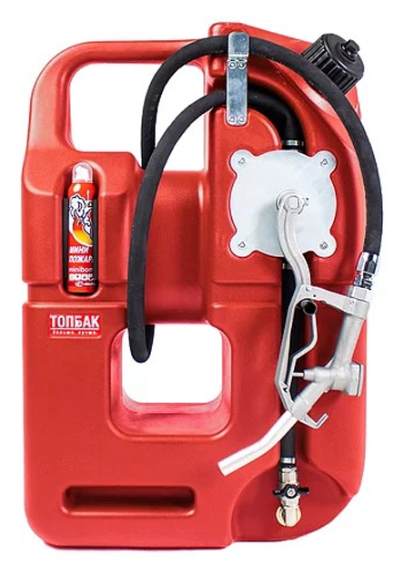 Купить передвижная заправочная станция 100л топбак, красный по цене . Низкие цены. Большой выбор. Доставка по всей России.  Интернет-магазин в Москве. Только положительные отзывы!
