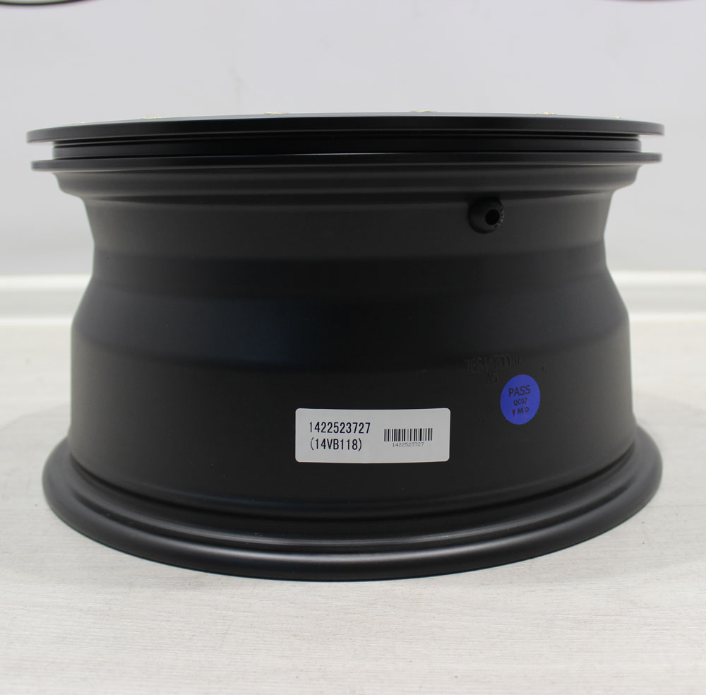 Диск для квадроцикла ITP Inertia 14VB118BX для квадроцикла по низкой цене в Москве. Можете купить недорого и в наличии!Всего 23 940.00 р.