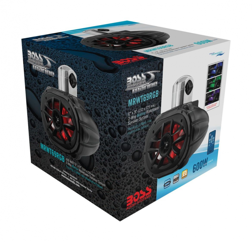 Купить подвесной динамик на таргу boss mrwt69rgb (1 шт.), boss по цене  Низкие цены. Большой выбор. Доставка по всей России. Интернет-магазин в Москве. Только положительные отзывы!