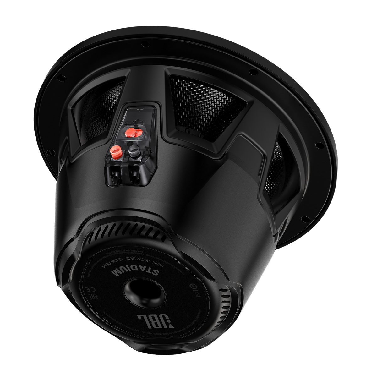 Автомобильный сабвуфер 8” (20 см) JBL STADIUM 82SSI