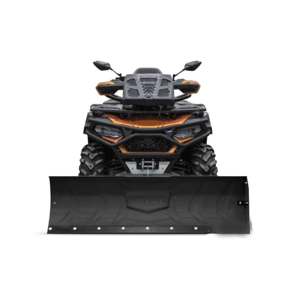 Купить cнегоотвал для квадроцикла rival supreme 2 black 135 (444.0070.2.b.k) по цене 32 334 р.. Низкие цены. Большой выбор. Доставка по всей России.  Интернет-магазин в Москве. Только положительные отзывы!