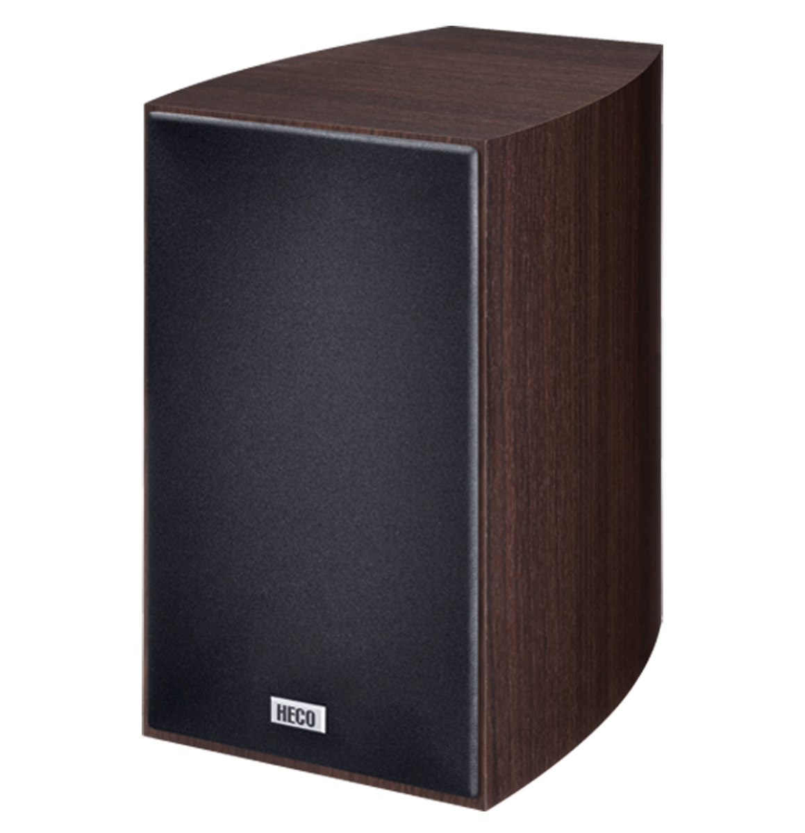Полочная акустика HECO Victa Prime 202, Espresso (пара)