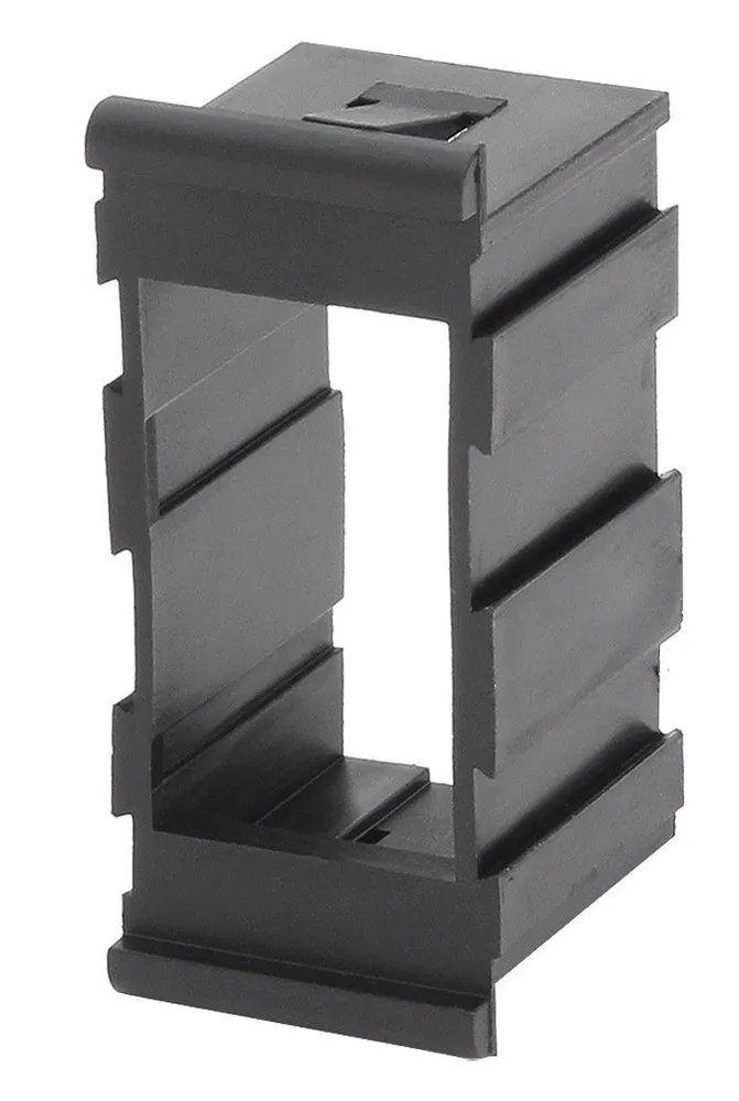 Купить короб промежуточный .крепление типа «ласточкин хвост» по цене  Низкие цены. Большой выбор. Доставка по всей России. Интернет-магазин в Москве. Только положительные отзывы!