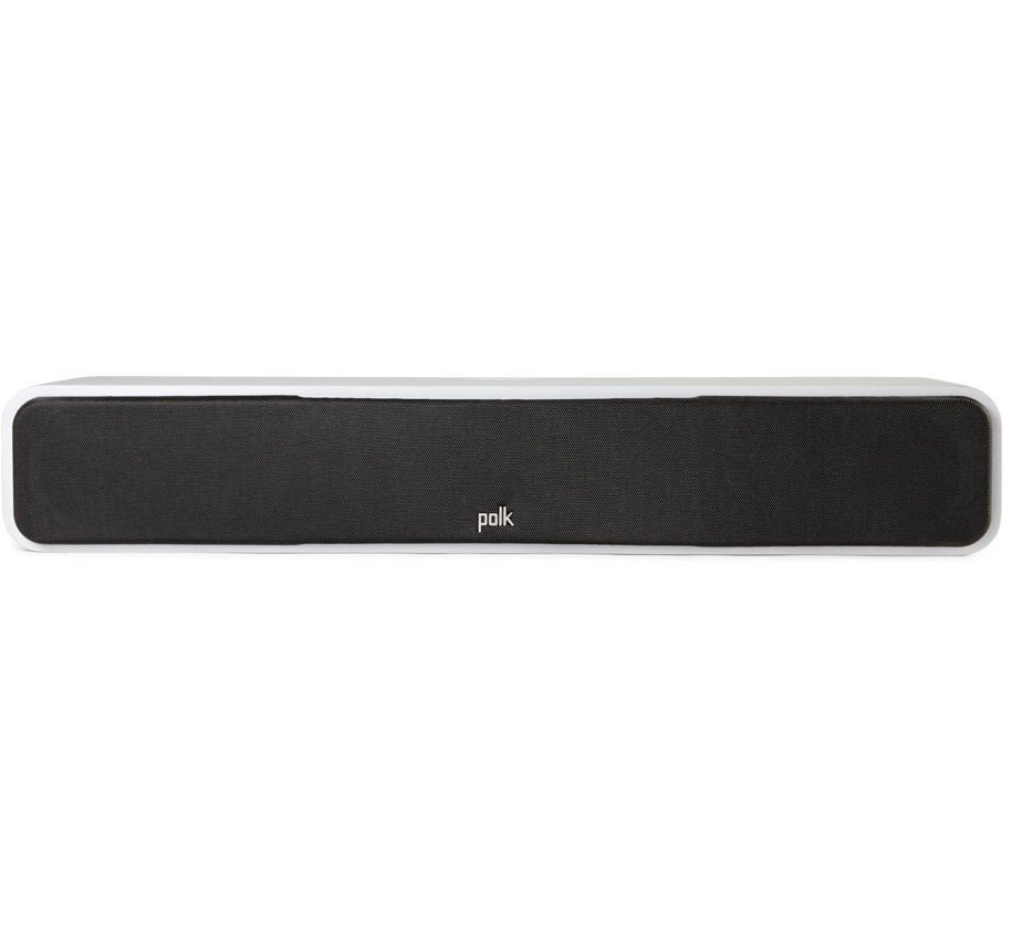 Акустика центрального канала POLK AUDIO SIGNATURE ELITE ES35, white