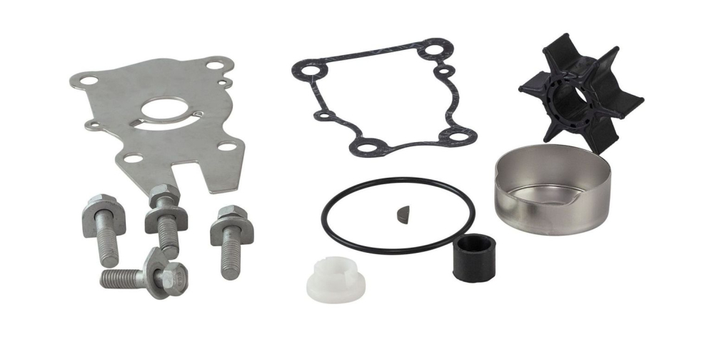 Купить ремкомплект помпы yamaha 40/50/60 recmar по цене 2 135 р. Низкие цены. Большой выбор. Доставка по всей России. Интернет-магазин в Москве. Только положительные отзывы!