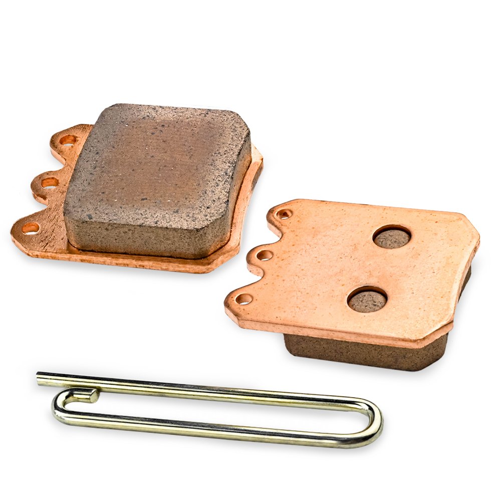 Купить колодки тормозные усиленные sledex для arctic cat/ski-doo (заменяет 05-152-41f) по цене 2 559 р.. Низкие цены. Большой выбор. Доставка по всей России. Интернет-магазин в Москве. Только положительные отзывы!