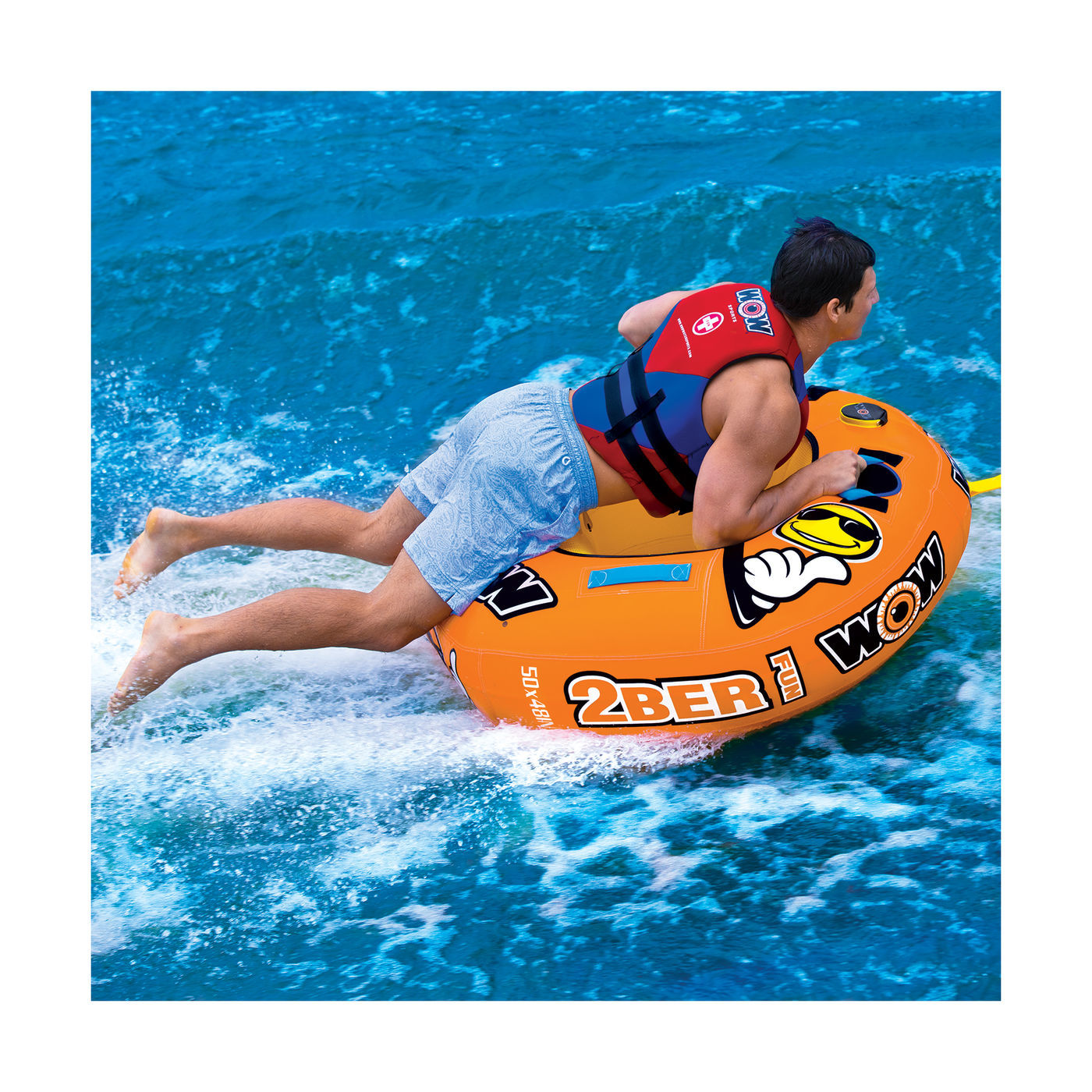 Купить ватрушка для катера wow 2ber c насосом и фалом по цене 14 939 р. Низкие цены. Большой выбор. Доставка по всей России. Интернет-магазин в Москве. Только положительные отзывы!