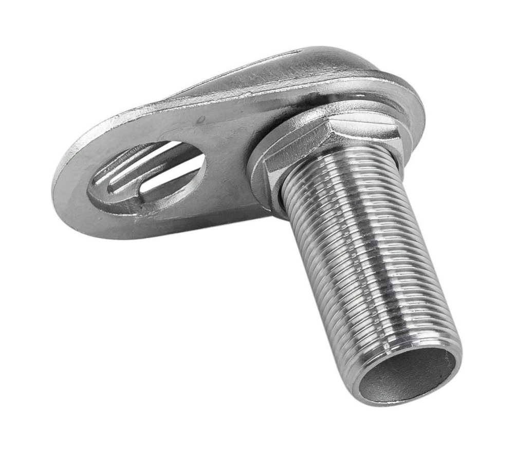 Купить водозаборник охлаждения двигателя нержавеющий, d25,4 мм, marine rocket по цене  Низкие цены. Большой выбор. Доставка по всей России. Интернет-магазин в Москве. Только положительные отзывы!