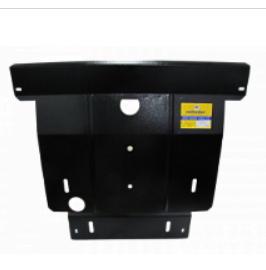 Защита картера двигателя КПП Nissan Presage седан 1998-2003, Nissan Maxima QX седан 1994-2000, Nissan Maxima седан 1994-2000