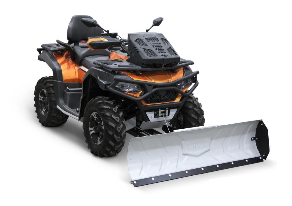 Купить снегоотвал для квадроцикла rival supreme 2 silver 180 (444.0070.3.s.k) по цене 34 578 р.. Низкие цены. Большой выбор. Доставка по всей России.  Интернет-магазин в Москве. Только положительные отзывы!