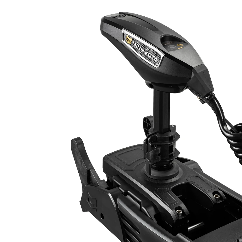 Купить лодочный эл.мотор minn kota terrova quest 90/115 lbs 60 /152cm 24v/36v dual spectrum chirp brushless по цене  в Москве. Официальный дилер! Отзывы и видео с фото. Можете купить недорого в наличии! Низкие цены. Большой выбор. Доставка по всей России. Интернет-магазин в Москве. Только положительные отзывы!