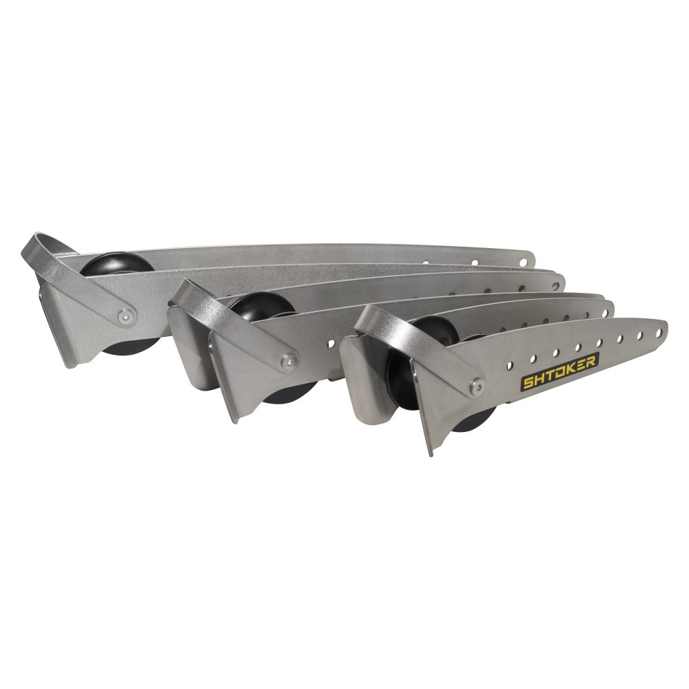 Купить роульс shtoker (штокер) s 350 полированная нержавеющая сталь по цене 16 300 р. Низкие цены. Большой выбор. Доставка по всей России. Интернет-магазин в Москве. Только положительные отзывы!