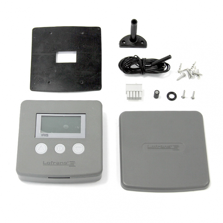 Купить пульт управления якорными лебедками iris, стационарный с индикатором по цене 45 091 р. Низкие цены. Большой выбор. Доставка по всей России. Интернет-магазин в Москве. Только положительные отзывы!