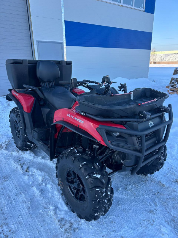 Купить расширители арок (крыльев) brp outlander g3 по цене 10 490 р.. Низкие цены. Большой выбор. Доставка по всей России.  Интернет-магазин в Москве. Только положительные отзывы!