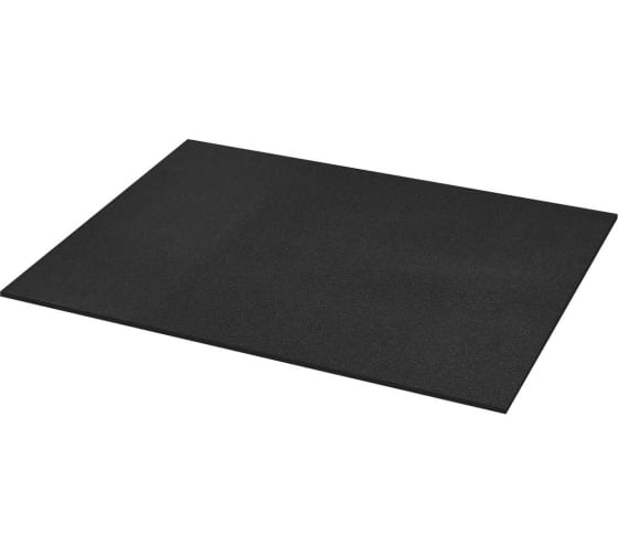Уплотнительный лист JUMBO acoustics 5.0 (размеры 5 х 700 х 1000 мм, упаковка 10 шт.) (D05010D1) Rival