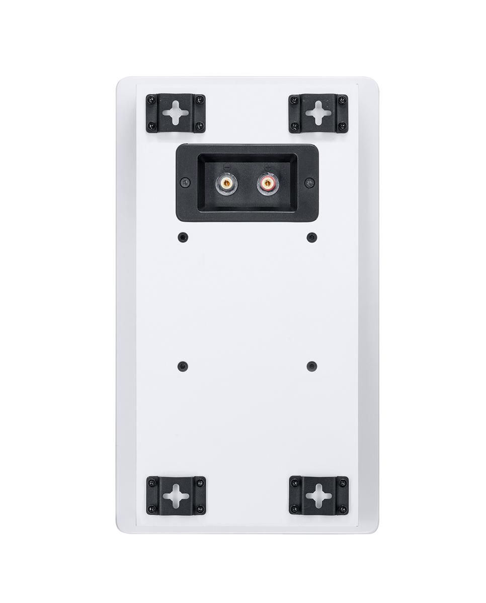 Настенная акустика HECO Ambient 11 F White (пара)