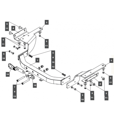 Купить фаркоп toyota highlander 2020- 249463 балтекс по цене  Низкие цены. Большой выбор. Доставка по всей России. Интернет-магазин в Москве. Только положительные отзывы!