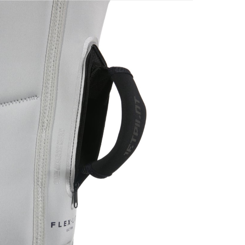 Жилет спасательный JetPilot Rx Vault F/E Neo Grey, S