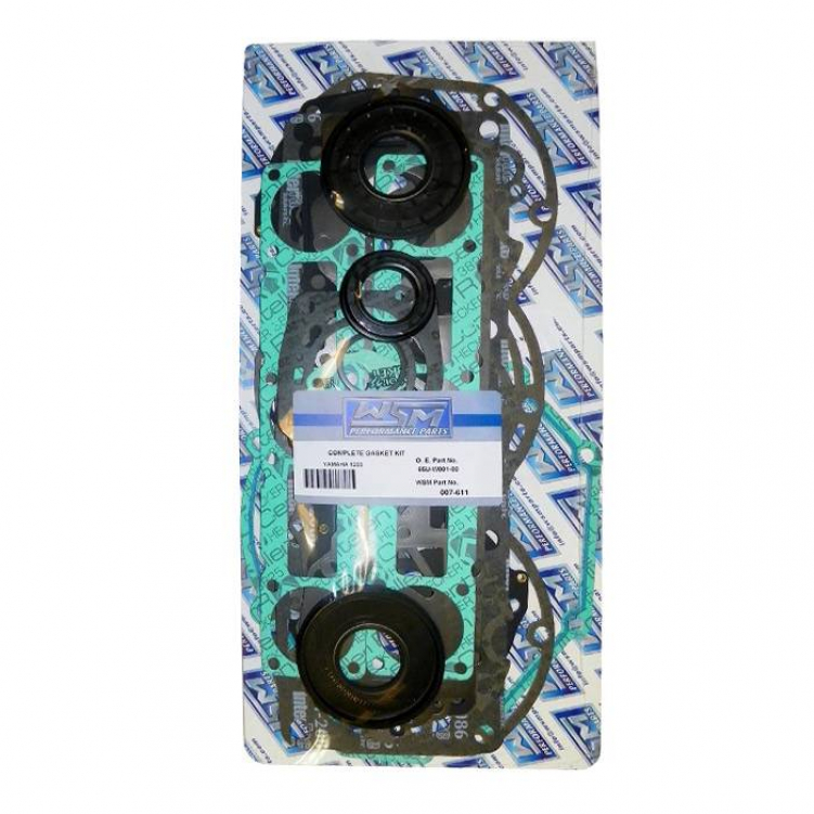 Купить полный к-т прокладок yamaha 1200 007-611 по цене 17 535 р.. Низкие цены. Большой выбор. Доставка по всей России. Интернет-магазин в Москве. Только положительные отзывы!