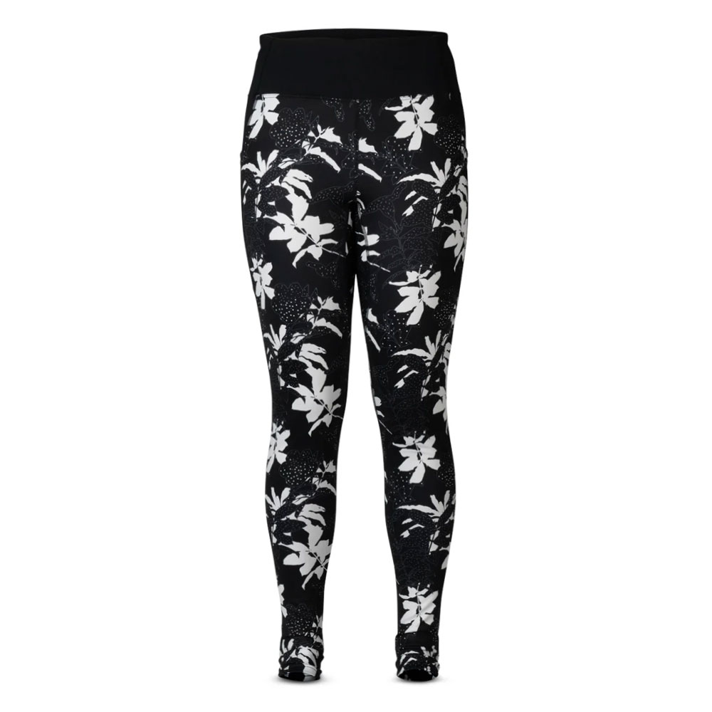 Термоштаны 509 FZN LVL 1 Snow Drop, LG