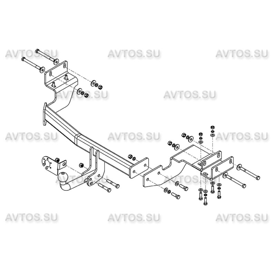 Купить фаркоп kia sorento prime (дизель) 2015-2020 - ki 31 avtos по цене 11 448 р. Низкие цены. Большой выбор. Доставка по всей России. Интернет-магазин в Москве. Только положительные отзывы!