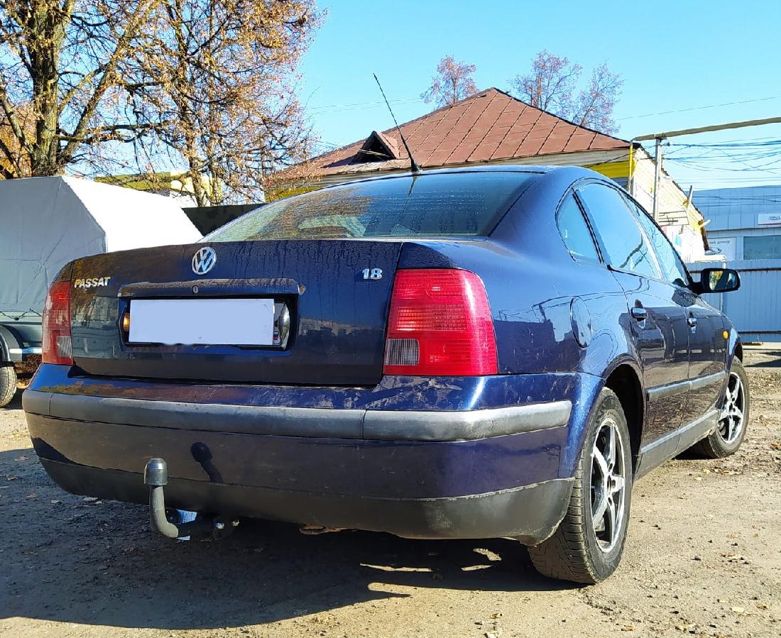 Купить фаркоп volkswagen passat b5 седан/универсал 1996-2005 - vw 30 avtos по цене 11 026 р. Низкие цены. Большой выбор. Доставка по всей России. Интернет-магазин в Москве. Только положительные отзывы!