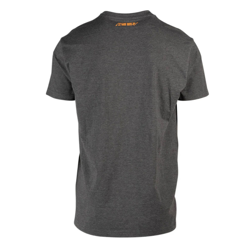 Футболка 509 Arsenal Pirate Black, XL