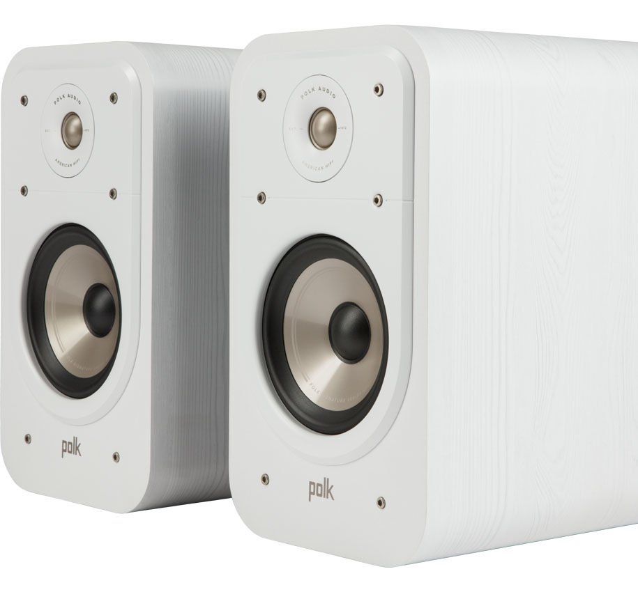 Полочная акустика POLK AUDIO SIGNATURE ELITE ES20, white