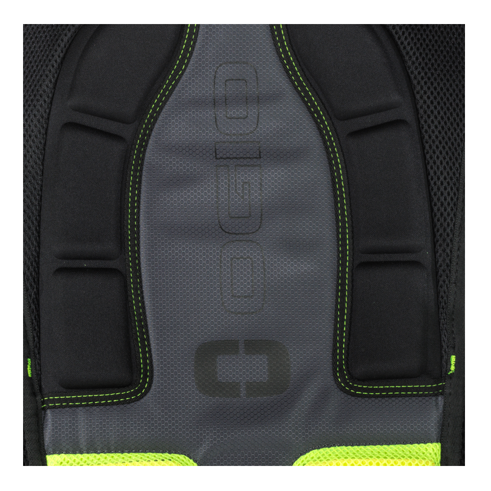 Рюкзак Ogio DAKAR 3L с гидратором Black