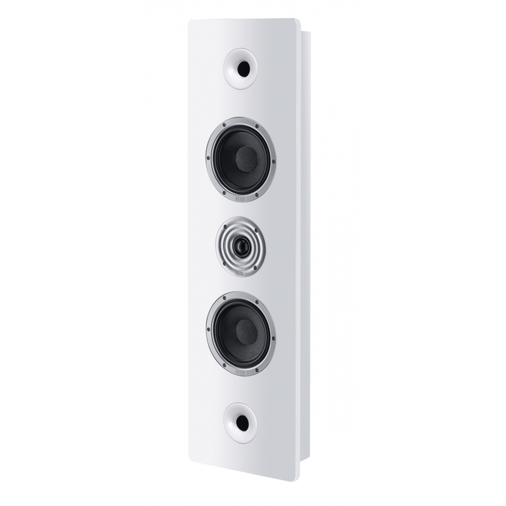 Настенная акустика HECO Ambient 44 F White