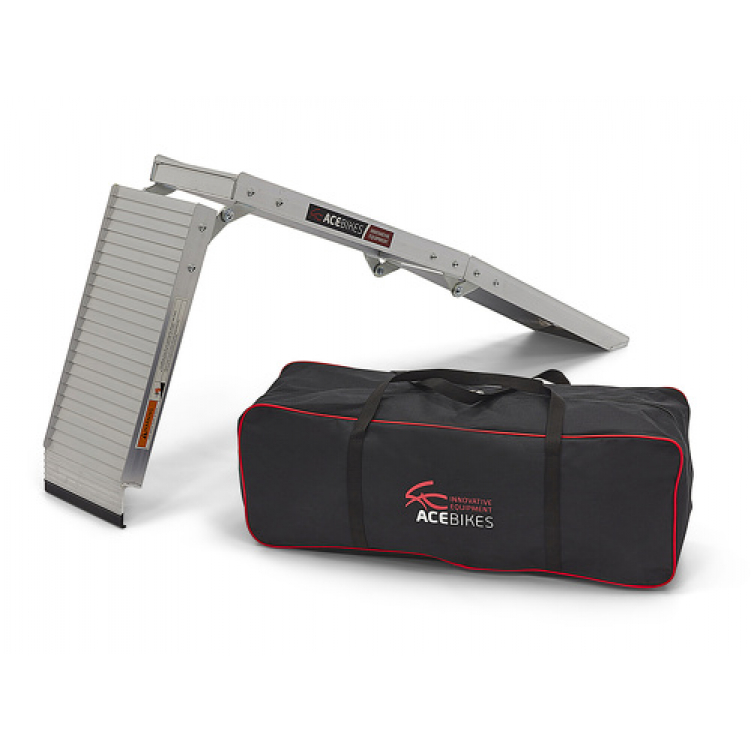 Купить компактная складная рампа (трап) 300 (8082) acebikes по цене . Низкие цены. Большой выбор. Доставка по всей России. Интернет-магазин в Москве. Только положительные отзывы!