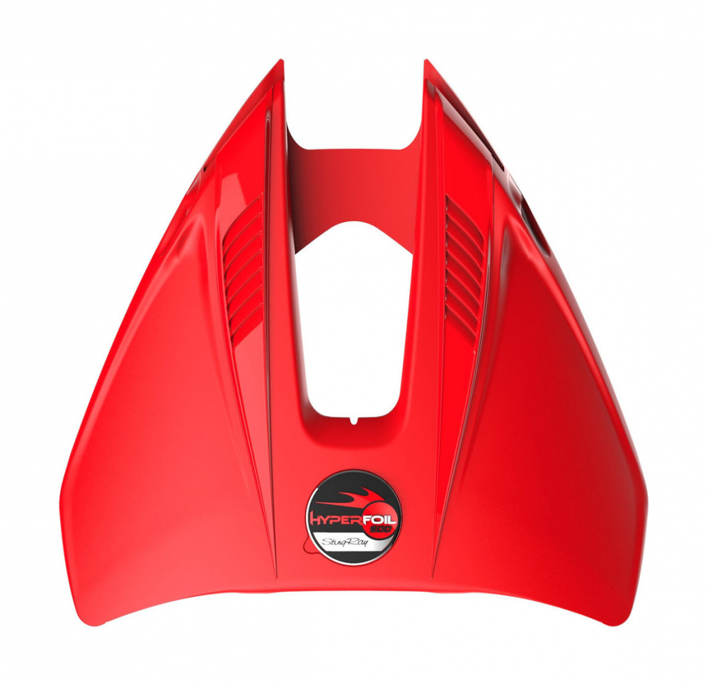 Купить гидрокрыло stingray hyperfoil500, красное по цене 13 272 р. Низкие цены. Большой выбор. Доставка по всей России. Интернет-магазин в Москве. Только положительные отзывы!