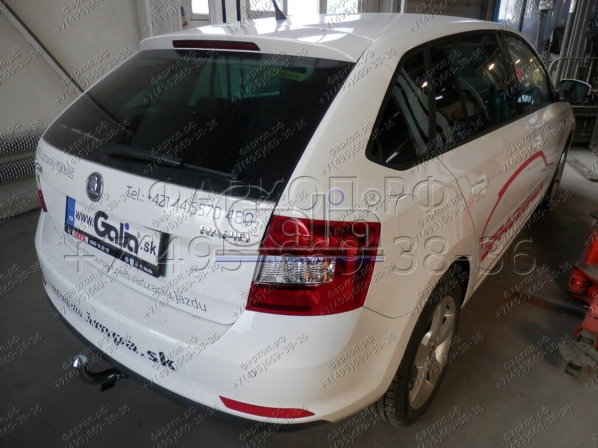 Купить фаркоп skoda rapid лифтбек/универсал 2013-2020, 2020-, seat toledo седан 2013-2018 - s104c galia по цене  Низкие цены. Большой выбор. Доставка по всей России. Интернет-магазин в Москве. Только положительные отзывы!