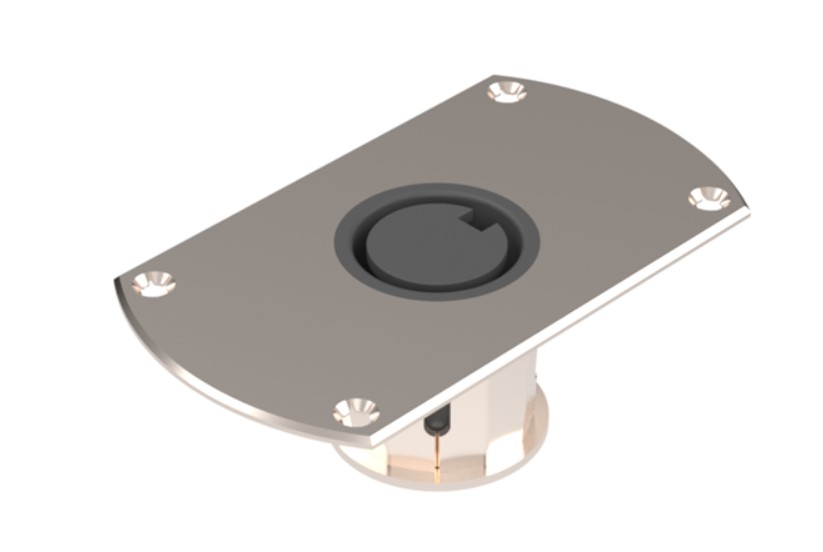 Купить основание стойки сидения палубное усечённое врезное плоское 60 мм по цене 8 400 р. Низкие цены. Большой выбор. Доставка по всей России. Интернет-магазин в Москве. Только положительные отзывы!