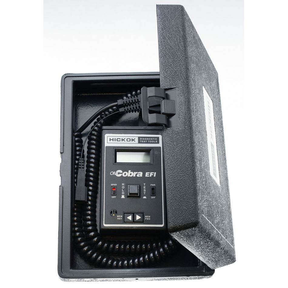 Купить efi-tester-cobr (оригинальный артикул - o500004) по цене 31 339 р. Низкие цены. Большой выбор. Доставка по всей России. Интернет-магазин в Москве. Только положительные отзывы!