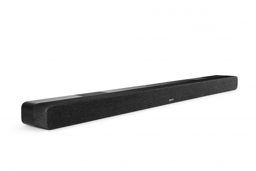 Саундбар DENON DHTS517BKE2
