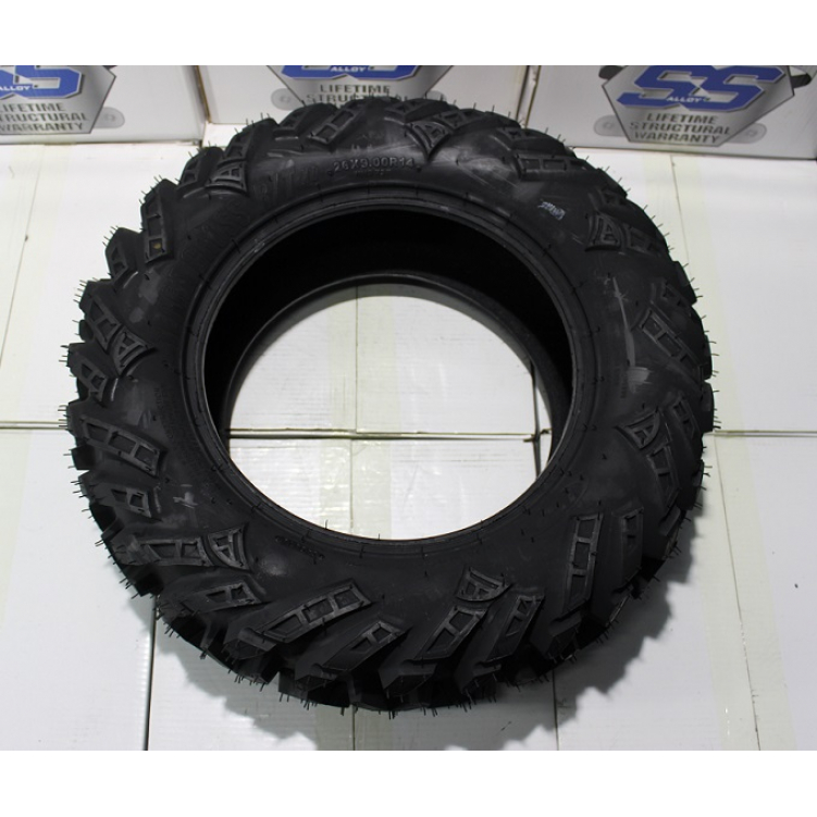 Шина для квадроцикла ITP TerraCross R/T 26x9R-14 USA для квадроцикла по низкой цене в Москве. Можете купить недорого и в наличии!Всего 20 947.00 р.