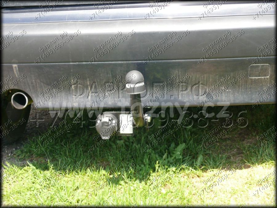 Купить фаркоп citroen xsara хетчбек 1997-2004 - c-127 steinhof по цене  Низкие цены. Большой выбор. Доставка по всей России. Интернет-магазин в Москве. Только положительные отзывы!