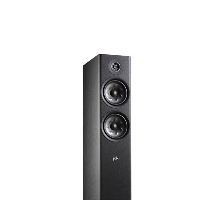PM7000N Gold+Polk RESERVE R600, black