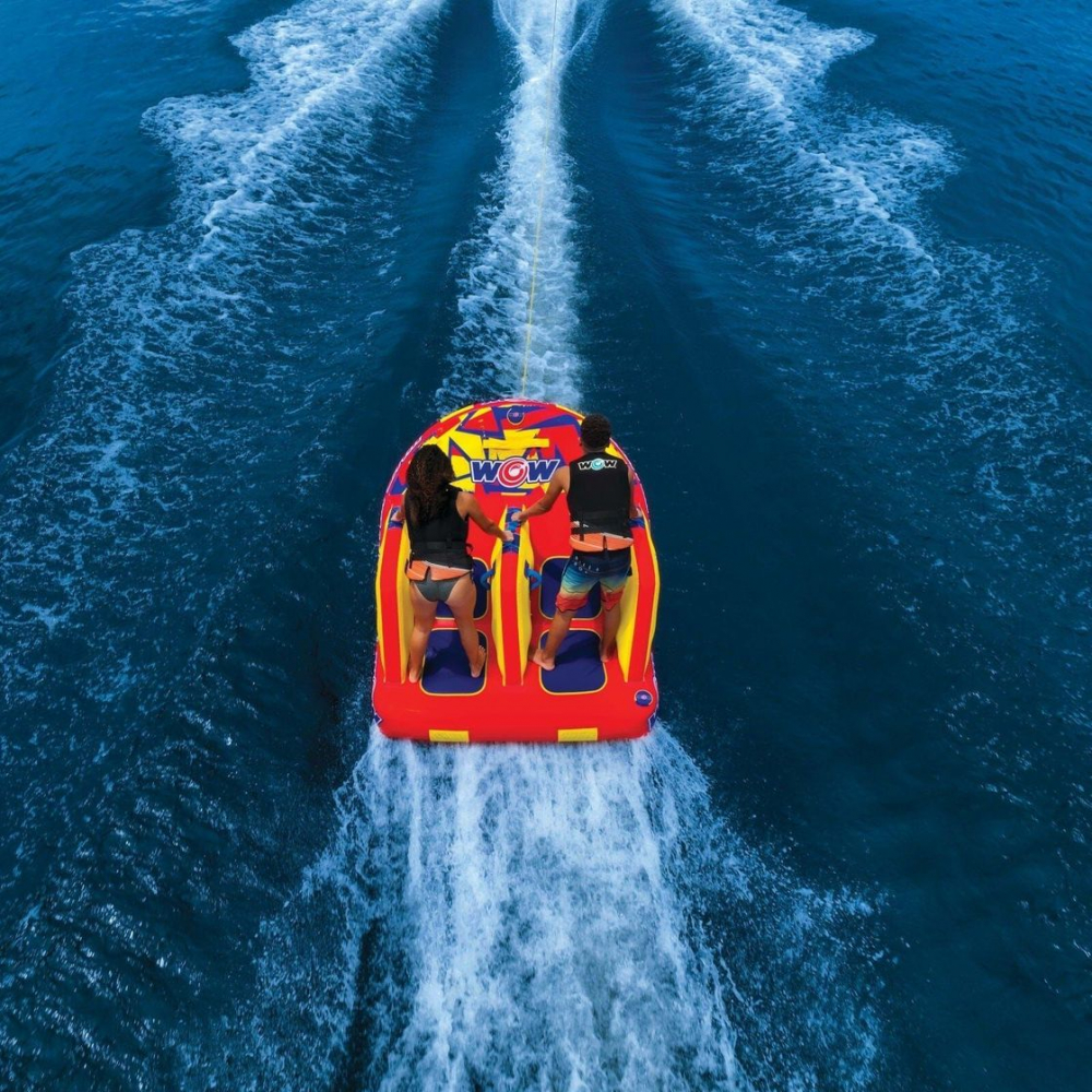 Купить баллон буксируемый wake walker 2p по цене  Низкие цены. Большой выбор. Доставка по всей России. Интернет-магазин в Москве. Только положительные отзывы!