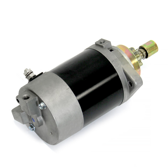 Купить электростартер двигателя evinrude-johnson/suzuki ph130-0079 по цене 41 417 р. Низкие цены. Большой выбор. Доставка по всей России. Интернет-магазин в Москве. Только положительные отзывы!