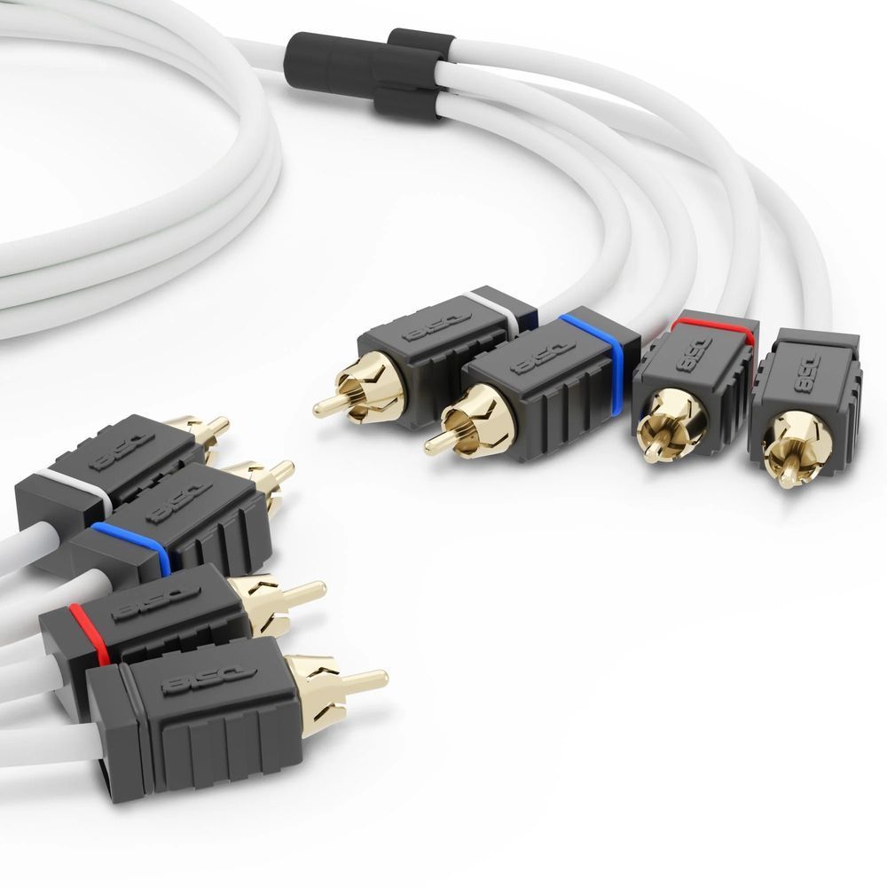 Купить 4-х канальный межблочный кабель из 100% меди для морского применения rca 7,6 м. mofcr-25ft.4ch, ds18 по цене 3 052 р. Низкие цены. Большой выбор. Доставка по всей России. Интернет-магазин в Москве. Только положительные отзывы!