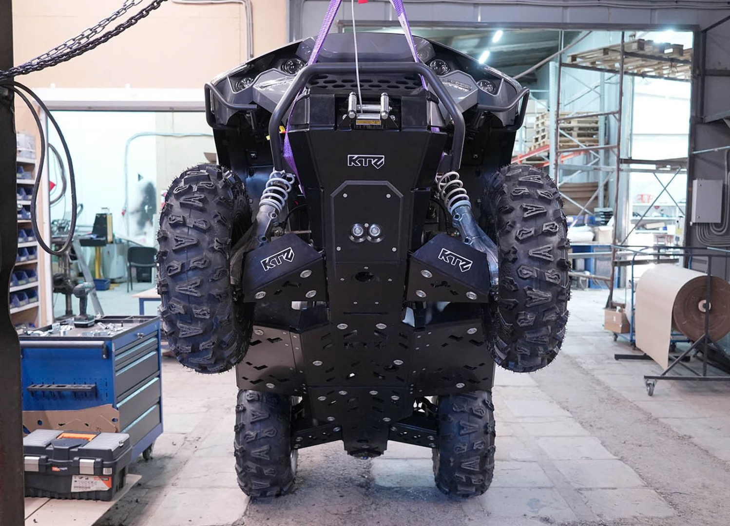 Купить пластиковая защита днища ktz linhai yamaha m550l 2023 по цене 28 900 р.. Низкие цены. Большой выбор. Доставка по всей России.  Интернет-магазин в Москве. Только положительные отзывы!